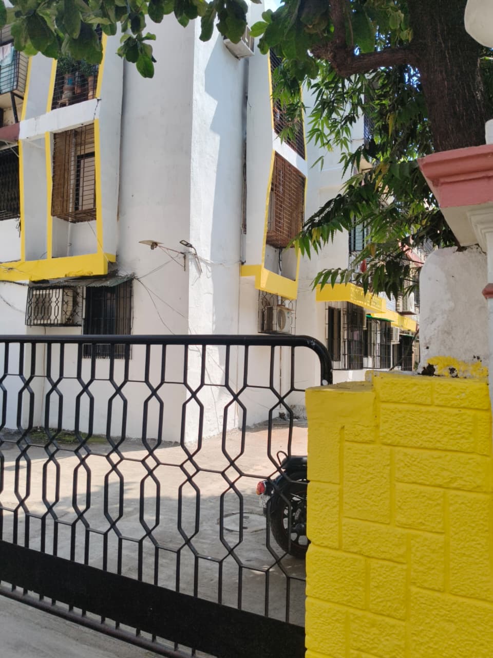 Weekend Getaway